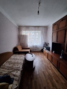 Продаж. 2 кімнатна квартира вул. Молодіжна