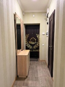Затишна 1 кімнатна квартира-студія Северно-Броварский массив