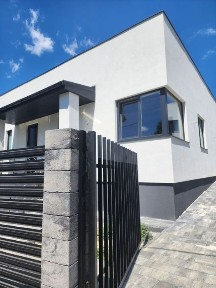 Продаж будинку в Ужгороді; американка 135 м2; Червнениця