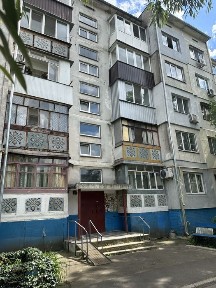 Продаю 2кв в Інгульському районі
