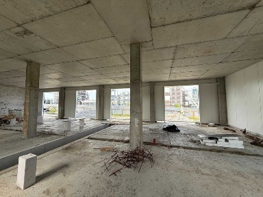 Оренда комерційного приміщення 800 м² на вул. Кульпарківській | Паркінг 25 авто