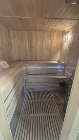 Банний комплекс під бізнес