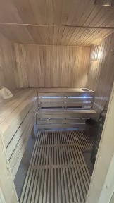 Банний комплекс під бізнес