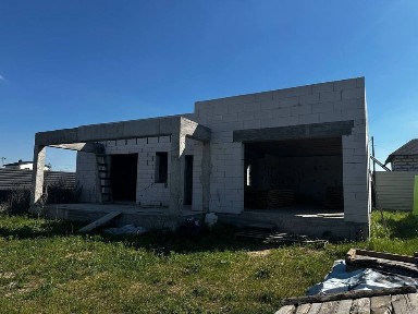 Продам ВЛАСНИК одноповерховий будинок 102 м. кв Мала Олександрівка