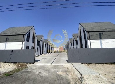 Продам таунхаус в Білогородці