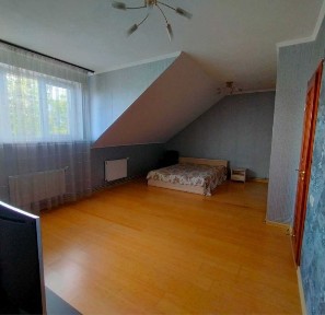 Київська область, Гостомель