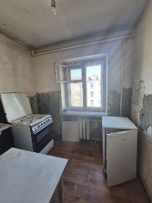 Продам 3к. квартиру возле парка Черноморск