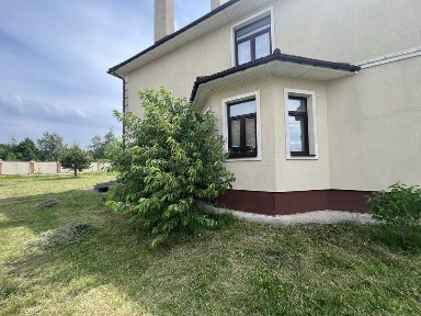 Продаж просторого будинку 400 м² у закритому котеджному містечку в Гурівщині | 15 соток
