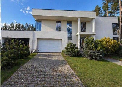 Преміум-резиденція 444 м² | Белгравія Club | 28 соток