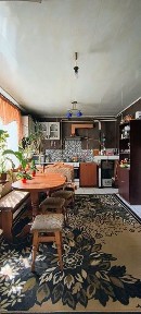 Продам будинок с. Тростинка. 39000$+торг