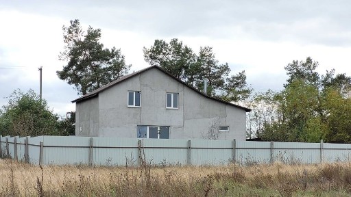 Шпитьки село. Будинок 155 кв. м. Ділянка 8 сот. Житомирська траса.