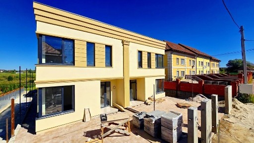 Продаж Будинку | Дуплекса | 125 м² | Газ | Без Комісії