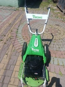 Косарка для високої трави VIKING