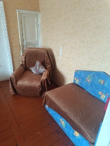 Не дорого біля Цуму!
