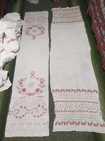 Рушники старовинні