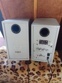 Акустичні колонки SPL-611