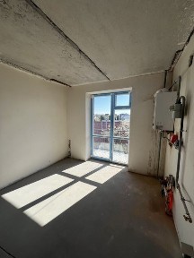 Продам 1 кімнатну квартиру в новому будинку.