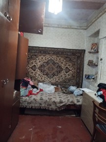 Продам 2 -х ком квартиру м Южный вокзалл