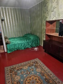 Редкая 2к возле метро Салтовская, Студенческая!