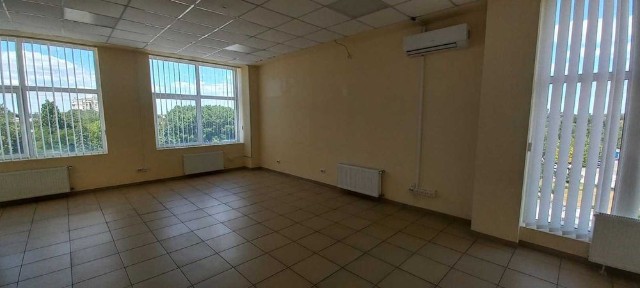 Офіс 45 м2. Казакова. Гагаріна. БЦ Континент. Усе включено
