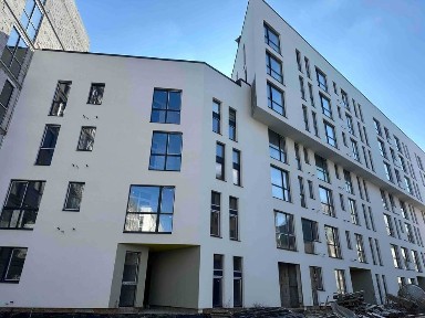 Продаж вартири ЖК Новий Форт, Підзамче