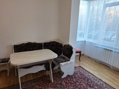 Оренда квартири на довгий термін