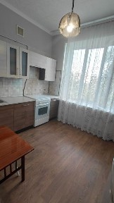 Здається 1-кім квартира в Вознесенівському районі.