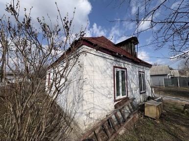 Продаж бюджетного будинку