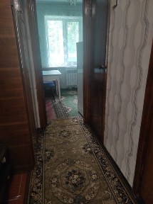 Охайна квартира в самому Центрі
