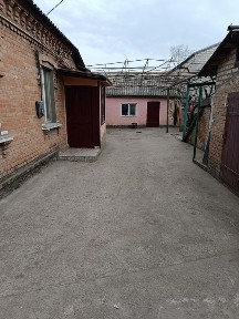 Продам будинок р-н Н. Балашівка