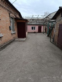 Продам будинок р-н Н. Балашівка