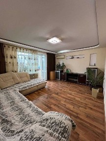 Оренда 4-кімнатної квартири вул. Британська