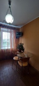Здам 2 кімнатну в центрі на Люблінській є все необхідне