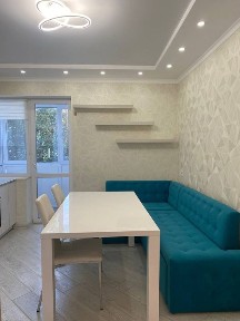Сдам посуточно свою 2 комнатную квартиру ул. Костанди