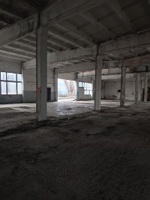 Дніпропетровська область, Кам'янське