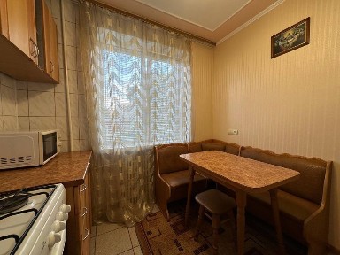 Продаж 1-кімнатної квартири | вул. Хурсенка