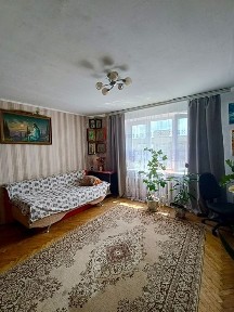 Продаж 2-кімнатної квартири, вул. Конякіна