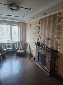 Продаж гарної 3-кімн квартири ПЗР