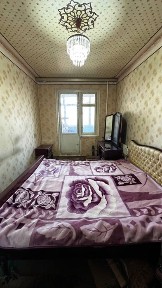 Продам 3 кімнатну квартиру район Березинка