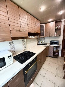 Продажа 2к квартиры ул. Янтарная район Клочко