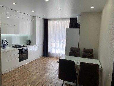 Продам свою квартиру від власника (без комісії) ЖК <a href='/newbuilding/5526/view/zk-river-park'>River Park</a>