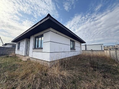 Продаж будинку Масив Макарова 96 м² 5 соток