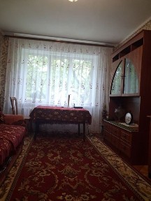 Здам трьохкімнатну квартиру, Північний