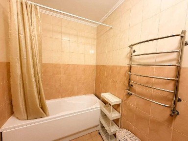 ОРЕНДА 2-х кімнатної квартири, 81м2, БЕЗ КОМІСІЇ, м. Осокорки