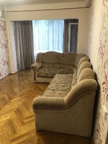 Оренда 2р квартира Лівобережна Дніпровський Куліша