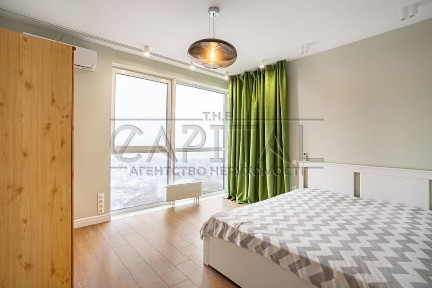 Аренда квартиры, ул. Осокорская, Осокорки, ЖК <a href='/newbuilding/475/view/zk-zarecnyi'>Заречный</a>