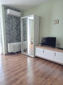 Оренда довготривала 1 кім кв метро Вирлица