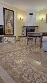 Аренда 4к квартиры по пр-т Лобановского, <a href='/newbuilding/6388/view/zk-solomenskii'>Соломенский</a> р-н