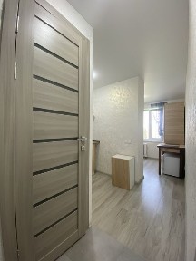 Оренда 1 к. смарт квартиры, бул-р М. Руденка 19