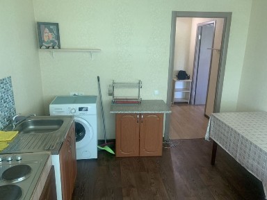 Сдам квартиру от собственника